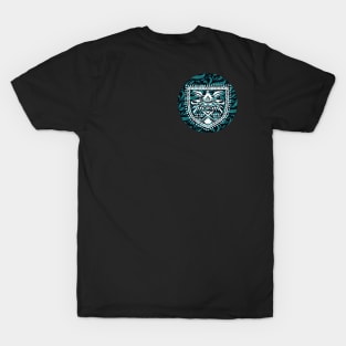 Nature Warrior T-Shirt